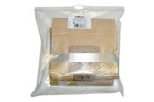 Støvsuger Tilbehør - Kärcher Paper filter bags 10 x  T 12/1 - 6.904-312.0