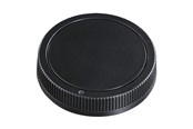 Kamera & objektivtilbehør - Hama Rear Lens Cap for Canon EOS M - 00030248