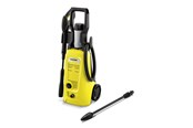 Højtryksrenser - Kärcher Højtryksrenser K 4 UNIVERSAL *DEMO* - 1.679-300.0