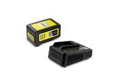 Akku & Lader - Kärcher STARTER KIT BATTERY POWER 18/50 - 2.445-063.0