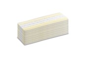 Damprenser - Kärcher Damprenser DISPOSABLE CLOTHS for EasyFix FLOOR NOZZLE - 2.863-299.0