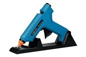 Værktøj - LogiLink Hot glue gun wireless 80 W with station blue - WZ0052