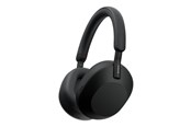 Hovedtelefoner/headset - Sony WH-1000XM5 - Sort - WH1000XM5B.CE7