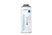 Kabel Organisering - LogiLink Coolant spray (0.4 l) - RP0014