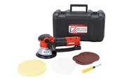 Værktøj - Holzmann EZS150PRO Dual Sander and Polisher - EZS150PRO_230V