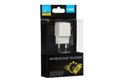 Mobil - Adaptere & Opladere - iBOX C-38W power adapter - USB-C - 30 Watt - ILUC38W