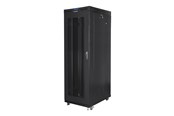 Rack skabe - Lanberg - rack - 37U - FF01-8037-23BL