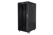 Rack skabe - Lanberg FF01-8037-12BL - 37U - Free Standing Rack Cabinet - FF01-8037-12BL
