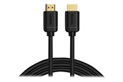 Skærmkabel - Baseus HDMI cable - 3 m - CAKGQ-C01