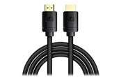 Skærmkabel - Baseus HDMI cable - 1 m - CAKGQ-J01