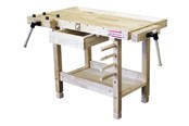 Værktøj - Holzmann Workbench - WB106MINI