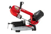 Værktøj - Holzmann BS125M mobile Metal Band Saw - BS125M