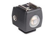 Foto & Videotilbehør - Kaiser Fototechnik Remote Flash Trigger standartine ISO peda - 1503