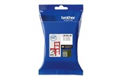 Blæk, Toner & Forbrugsstoffer - Brother LC 3619XLBK - LC3619BK