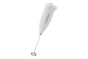Kaffe og Espresso - Esperanza LATTE - milk frother - white - EKF001W