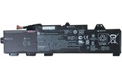 Batteri til bærbare computere - HP I Battery 3C 56 Wh 4.85 Ah LI TT03056XL-PL - 933322-006