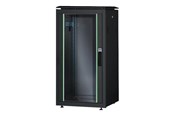 Rack skabe - DIGITUS Professional Unique - DN-19 26U-6/10-B-1