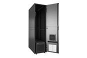Rack skabe - Emerson Network Power Vertiv VRC-S - VRCS3307-230V