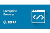 Kontorsoftware - Zebra Enterprise Browser - PSERDP-SWLIC3YR