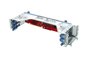 Dockingstation - HP E 2SFF SAS/SATA 12G Basic Carrier x16 Slot 3 Primary/Secondary Riser Kit - P26920-B21