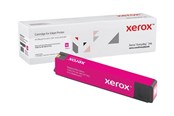 Blæk, Toner & Forbrugsstoffer - Xerox 006R04597  / Alternative to HP 971XL - CN627AE / CN627A / CN627AM Magenta Toner - High Yield - 006R04597