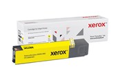 Blæk, Toner & Forbrugsstoffer - Xerox - yellow - toner cartridge (alternative for: HP D8J09A) - 006R04601