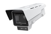 Netværkskamera - Axis Q1656-BLE - 02442-031