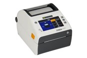 Labelprinter - Zebra ZD621d-HC - 203dpi - LAN - USB - ZD6AH42-D0EF00EZ