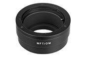 Objektiv - Novoflex MFT/OM - lens adapter - MFT/OM