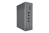 Dockingstation - ICY BOX IB-DK2262AC - IB-DK2262AC