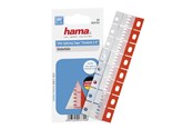 Foto & Videotilbehør - Hama Cinekett S 8 Splicing Tape 1 Soundtrack Free - 3755