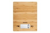 Køkkenvægt - SOEHNLE Køkkenvægt Bamboo *DEMO* - 66308