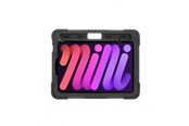 Tablet - Covers & Cases - Insmat Rugged Armor - protective case for tablet - 652-1267