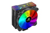 CPU Køler - Antec FrigusAir 400 aRGB - CPU Luftkøler - 0-761345-74007-4