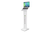 Vægbeslag, AV-Beslag & AV-Møbler - Compulocks Universal IT Mount brandable floor stand - IT Mount BrandMe - Max - recommended for - 140WSMP01W