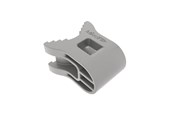 Netværkstilbehør - MikroTik QM-X quickMOUNT-X – additional axis for pole-mounting SXTsq devices - QM-X