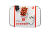 Køkkentilbehør - Zwilling Fresh & Save Vakuum Boxset S/M/L - 36803-003-0