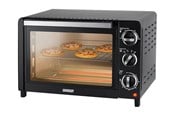 Mikro/miniovn - Unold 68875 Allround - electric oven - black - 68875