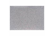 Hobby artikler - Creativ Company Iron-on Foil Glitter Silver A5 - 44327