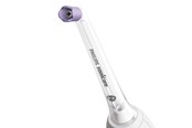 Eltandbørste - Philips Tandbørstehoveder Sonicare Quad Stream nozzle F3 - HX3062/00