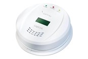 Smart Home - LogiLink Carbon monoxide detector with LCD - SC0111