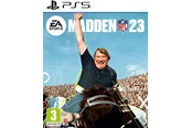 Spil - MADDEN NFL 23 - Sony PlayStation 5 - Sport - 5030934124317