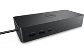 Dockingstation - Dell Universal Dock UD22 - USB-C - 2x DP HDMI - 96W - Gigabit Ethernet - DELL-UD22