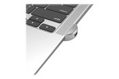 Systemtilbehør (kølepasta mv.) - Compulocks MacBook Air 2020 M1 Lock Adapter (Cable Not Included) - MBALDG03