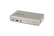 Dockingstation - StarTech.com - docking station - DKM30CHDPDUE