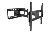 Vægbeslag, AV-Beslag & AV-Møbler - LogiLink TV wall mount 32–55" tilt swivel 50 kg max. - Max 50 kg - recommended for 55" - BP0015