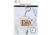 Kreativitet & Hobbyartikler - Creativ Company Mini Creative Kit - 977364