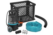 Værktøj - Gardena Flood Set 9000 - 9041-20
