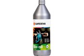 Kædesav - Gardena Bio Chain Oil 1 L - 6006-20