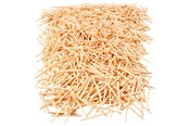 Kreativitet & Hobbyartikler - Creativ Company Matchsticks 100gr. - 564911